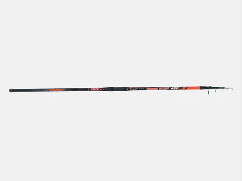 Canna Bulox Goonal Surf mt. 4,20 gr. 150